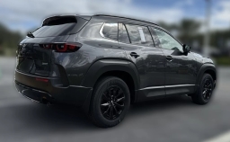 Mazda CX-50 Hybrid Premium AWD 2026