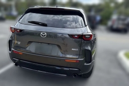 Mazda CX-50 Hybrid Premium AWD 2026