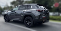 Mazda CX-50 Hybrid Premium AWD 2026