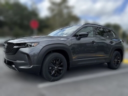 Mazda CX-50 Hybrid Premium AWD 2026