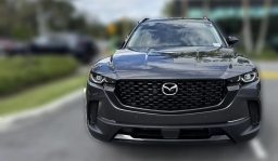 Mazda CX-50 Hybrid Premium AWD 2026