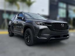 Mazda CX-50 Hybrid Premium AWD 2026