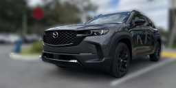 Mazda CX-50 Hybrid Premium AWD 2026