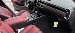 Mazda CX-50 Hybrid Premium AWD 2026