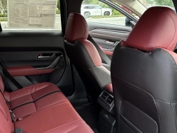 Mazda CX-50 Hybrid Premium AWD 2026