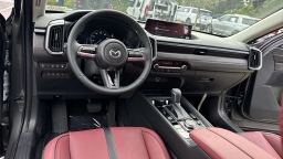 Mazda CX-50 Hybrid Premium AWD 2026