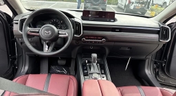 Mazda CX-50 Hybrid Premium AWD 2026