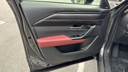 Mazda CX-50 Hybrid Premium AWD 2026