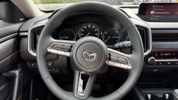 Mazda CX-50 Hybrid Premium AWD 2026