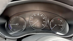 Mazda CX-50 Hybrid Premium AWD 2026