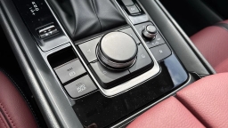 Mazda CX-50 Hybrid Premium AWD 2026
