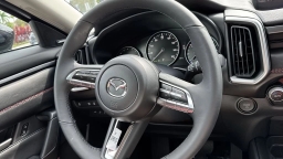Mazda CX-50 Hybrid Premium AWD 2026
