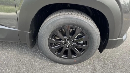 Mazda CX-50 Hybrid Premium AWD 2026