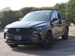 Mazda CX-50 Hybrid Premium AWD 2026
