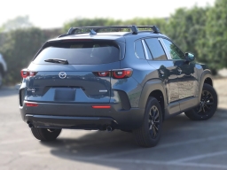 Mazda CX-50 Hybrid Premium AWD 2026