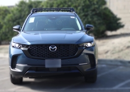 Mazda CX-50 Hybrid Premium AWD 2026