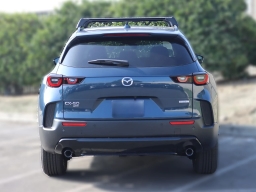 Mazda CX-50 Hybrid Premium AWD 2026