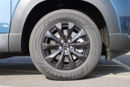 Mazda CX-50 Hybrid Premium AWD 2026