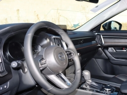 Mazda CX-50 Hybrid Premium AWD 2026