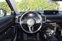 Mazda CX-50 Hybrid Premium AWD 2026