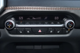 Mazda CX-50 Hybrid Premium AWD 2026