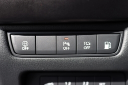 Mazda CX-50 Hybrid Premium AWD 2026