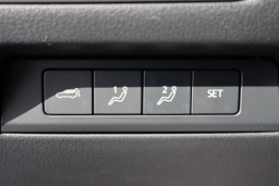 Mazda CX-50 Hybrid Premium AWD 2026