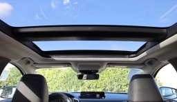 Mazda CX-50 Hybrid Premium AWD 2026