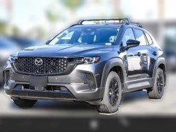 Mazda CX-50 Hybrid Premium AWD 2026