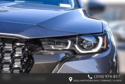 Mazda CX-50 Hybrid Premium AWD 2026