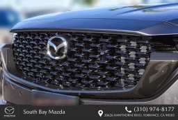 Mazda CX-50 Hybrid Premium AWD 2026