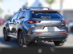 Mazda CX-50 Hybrid Premium AWD 2026