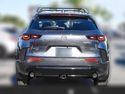 Mazda CX-50 Hybrid Premium AWD 2026