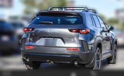 Mazda CX-50 Hybrid Premium AWD 2026