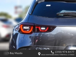 Mazda CX-50 Hybrid Premium AWD 2026