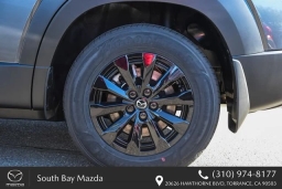 Mazda CX-50 Hybrid Premium AWD 2026