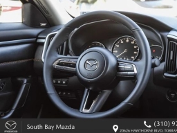 Mazda CX-50 Hybrid Premium AWD 2026
