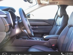 Mazda CX-50 Hybrid Premium AWD 2026