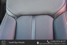 Mazda CX-50 Hybrid Premium AWD 2026