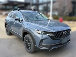 Mazda CX-50 Hybrid Premium AWD 2026