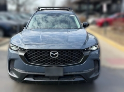 Mazda CX-50 Hybrid Premium AWD 2026