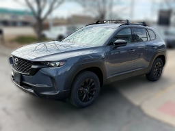 Mazda CX-50 Hybrid Premium AWD 2026