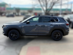 Mazda CX-50 Hybrid Premium AWD 2026