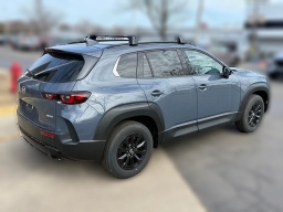 Mazda CX-50 Hybrid Premium AWD 2026