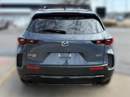 Mazda CX-50 Hybrid Premium AWD 2026