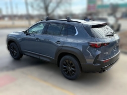 Mazda CX-50 Hybrid Premium AWD 2026