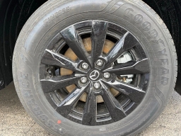 Mazda CX-50 Hybrid Premium AWD 2026