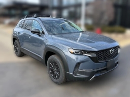 Mazda CX-50 Hybrid Premium AWD 2026
