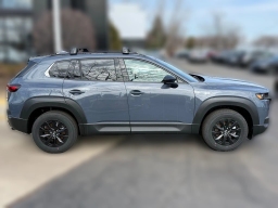 Mazda CX-50 Hybrid Premium AWD 2026