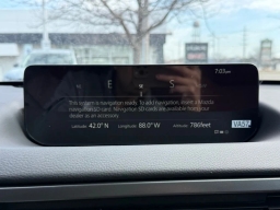 Mazda CX-50 Hybrid Premium AWD 2026